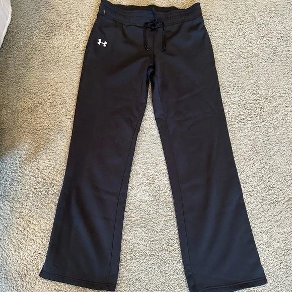 Under Armour Pants Jumpsuits Under Armour Drifit Sweatpants